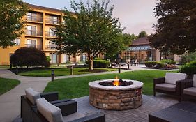 Courtyard Marriott Fishkill Ny